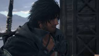 [FF16]#16 決意を新たに-3-～　ネタぱれ注意⚠️[PS5]