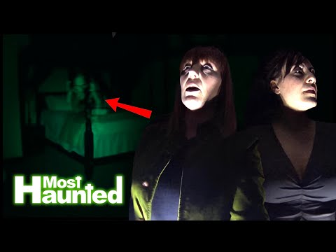 Why Guests Flee This Haunted Chester Inn: The Floating Corpse of Room 3