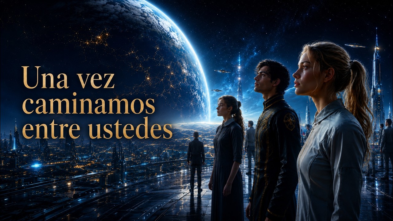 Los Extraterrestres: ¿Por qué se Interesan por la Tierra?