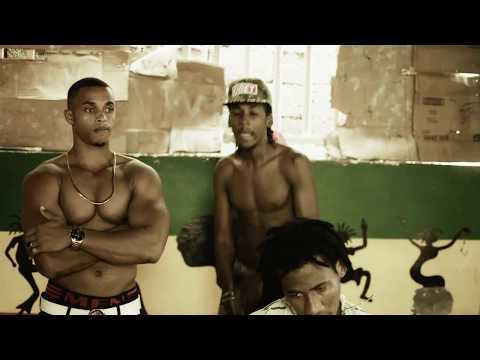 JEY B WTBM  Barriga ta ronka   Video Official By Afro berdianos Image