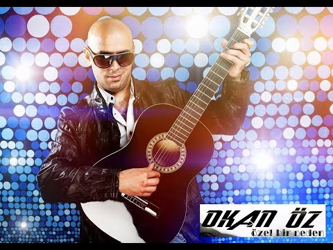 OKAN ÖZ feat. EMRAH KARAKUYU / ZOR  Sinerji Vol:1 / Genç Müzik Yapım