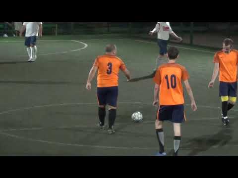 5 КХ 9б   Новая вода – FC Bonguk