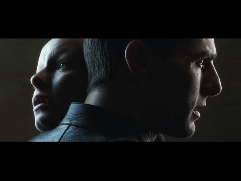 MINORITY REPORT (2002) - MODERN TRAILER [HD]
