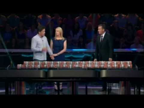 Million Dollar Drop Australia: Season 1 Episode 1 (Part 3/4)