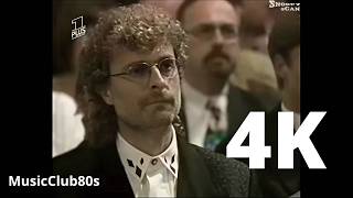 Michael Cretu - Love Me (Original 4K Video)