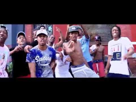 GarveyBound Moby x NAO Quelly x Smiddy - FYTB