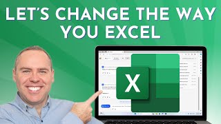 How to use NEW Microsoft Copilot in Excel