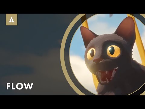 Thumbnail of the video: 'Flow' With Gints Zibalodis | Academy Conversations