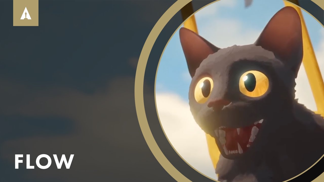 'Flow' With Gints Zibalodis | Academy Conversations