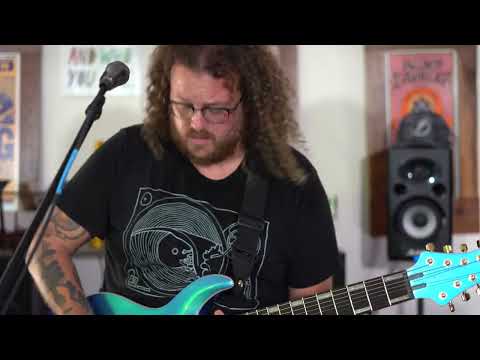 "Nobody" - Anthill Cinema Live from Jimmy's Parents' Basement