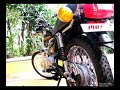 RX 100 WHATSAPP STATUS