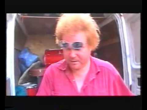 Uncurbed   "Chaos In UK" Tour 1999 Documentary