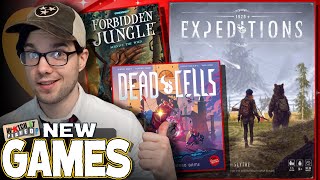Watch It Played - Forbidden Jungle video thumbnail
