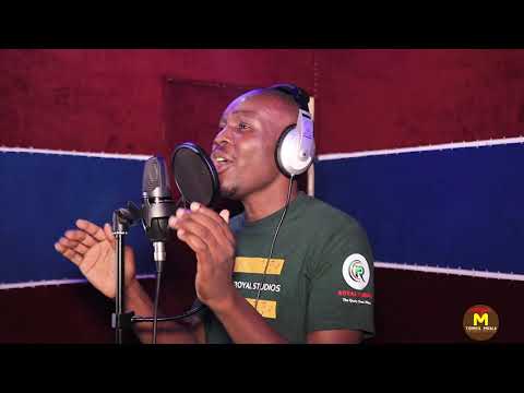 JEHOVAH DONGE IBER BY EV.WALTER OYUGI //TONNIX MEDIA