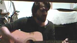 J'ai poussé trop vite (Reprise Eiffel).wmv