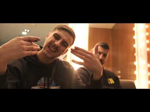 EL NIÑO LA YUINTA X DIRTY PORKO - RITUAL II (PROD.PHONKID/CLIPXUNDERFILMS)