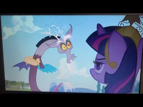 "Animal Age" Part 4 - A Great Team