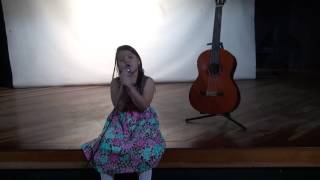 sarita madrecita querida