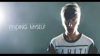 Smile Empty Soul- Finding Myself (Cover By ROMANOV)