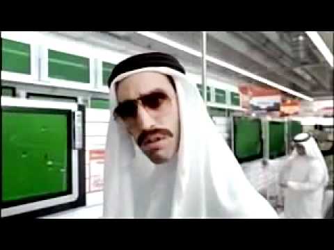 Oliver Pocher Media Markt Werbung