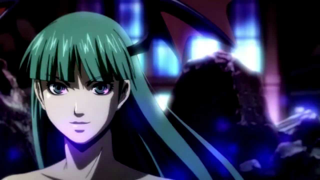 Tatsunoko vs. Capcom: Cross Generation of Heroes trailer