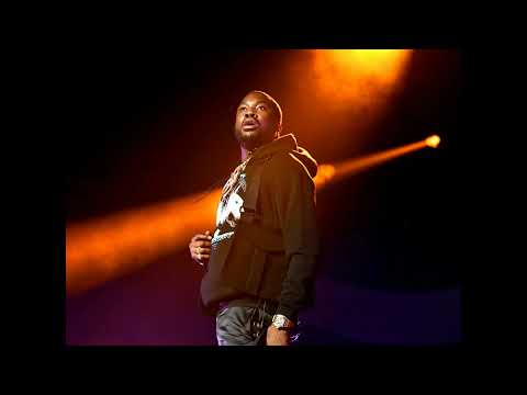 Meek Mill Intro Type Beat 2022 - "2022 Vision"