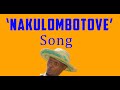 NAKULOMBOTOVE Song - Nyakundi The Actor ft Jeshi Jinga (Official Audio)