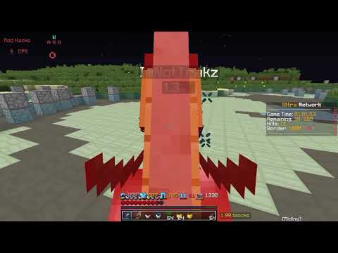 UHC Highlights #25 - "First Ultra FFA Win"