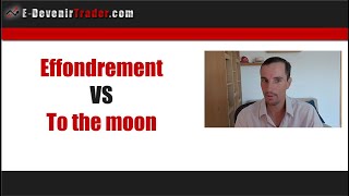 Effondrement Vs To the moon
