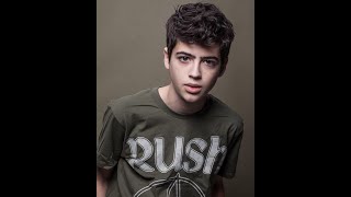 Show You Sometime (Joshua Rush Video)