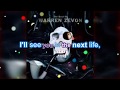 "Mr. Bad Example" ~ Warren Zevon  lyrics video