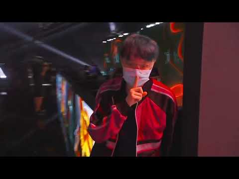 Team Liquid vs Team Aster "THEY KEEP UP THIS MOMENTUM"  TI11 The International 2022