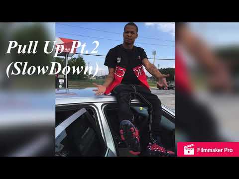 Nook Gotti -Pull Up Pt.2 (SlowDown)