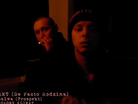 Rmt De Facto - Za szybko dorosłem ft.Gramass & Prospekt prod.Buano scratch Dj.Woytania