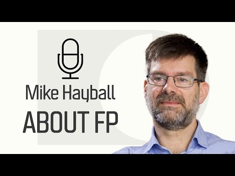 Feedback Medical Ltd - Customer Success Story (Mike Hayball  - Technical Director)