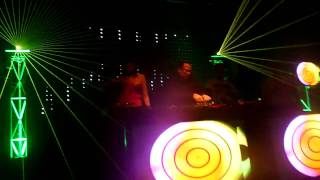 Fred Baker | Crowd Pleaser | Way Out West - The Fall (Richard Durand Remix)