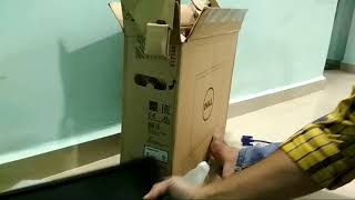 Dell E1715S - відео 2