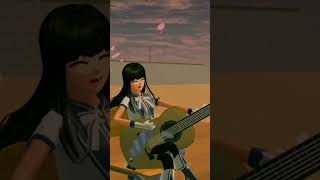 Download lagu hapus dia dari ingatanku 😊|ib: @aminah_Sakura123 #sakuraschoolsimulator #music mp3