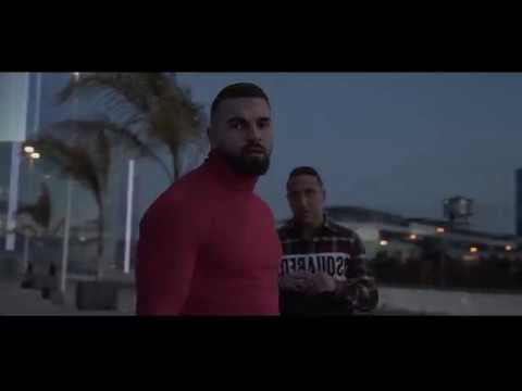 KOSSO X OUALID - LOEZOE (PROD. BY FRAASIE)
