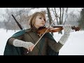 The Banner Saga Medley feat. Malukah (Violin ...