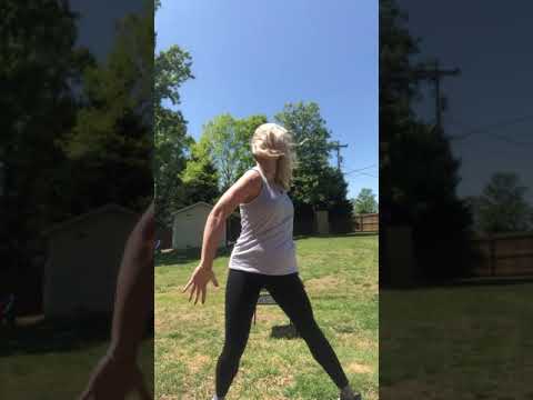 DCE 253 Final Choreo Challenge