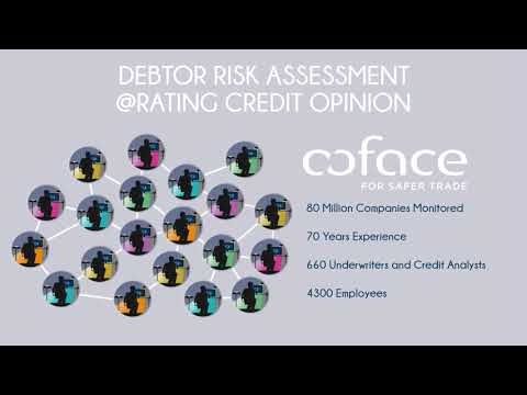 Coface North America - Coface Information Services