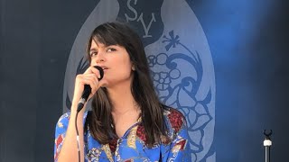 Clara Luciani - Bovary (Live Garorock 2019)