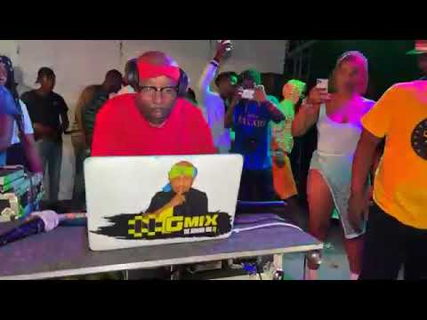 DJ NG MIX VAG LAVI LIVE OKAP 28 MARS 2021