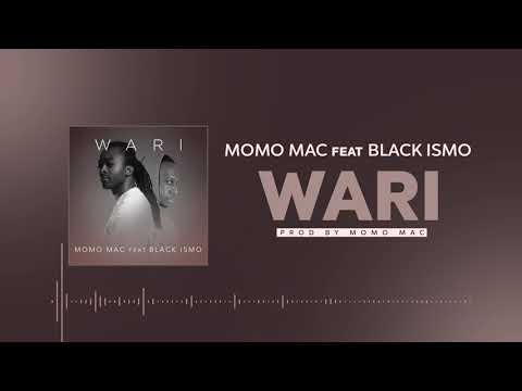 Momo Mac Feat Black Ismo - Wari (Audio Officiel)