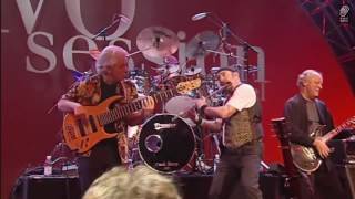 Jethro Tull  Locomotive Breath  HD   Official Live at AVO Sessions 720p 30fps H264 192kbit AAC