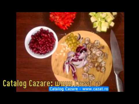 Cazare Huluba, Arges - Cazat.ro