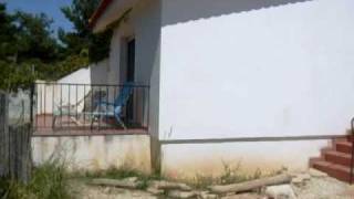 preview picture of video 'LITTLE HOUSE IN POTOS THASSOS GREECE FOR RENT'