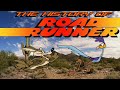 The History of Road Runner arcade console documentary