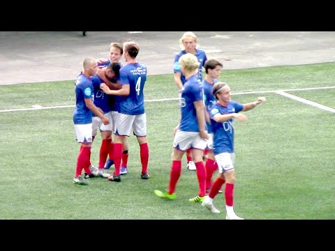 U19 Boys: Vålerenga – Bodø/Glimt, Highlights [08-11-2016, NM Telenor Cup (Equiv. First Tier)]